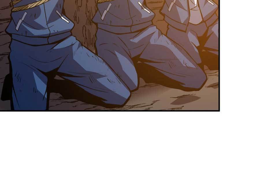 Heavenly Solo Defender chapter 10 halaman 63