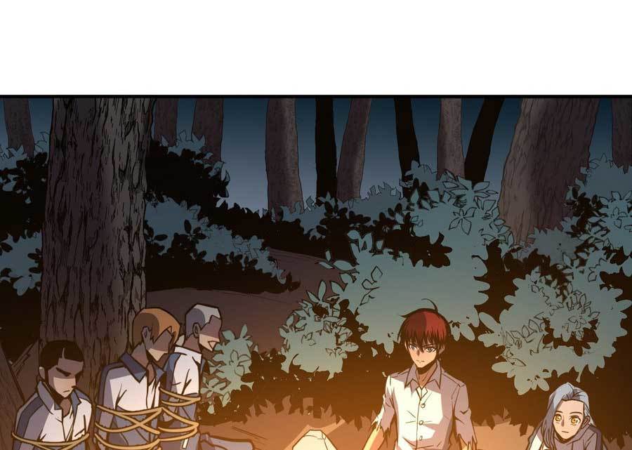 Heavenly Solo Defender chapter 10 halaman 64