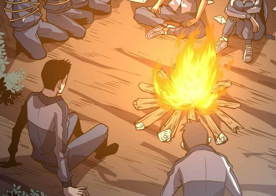 Heavenly Solo Defender chapter 10 halaman 65