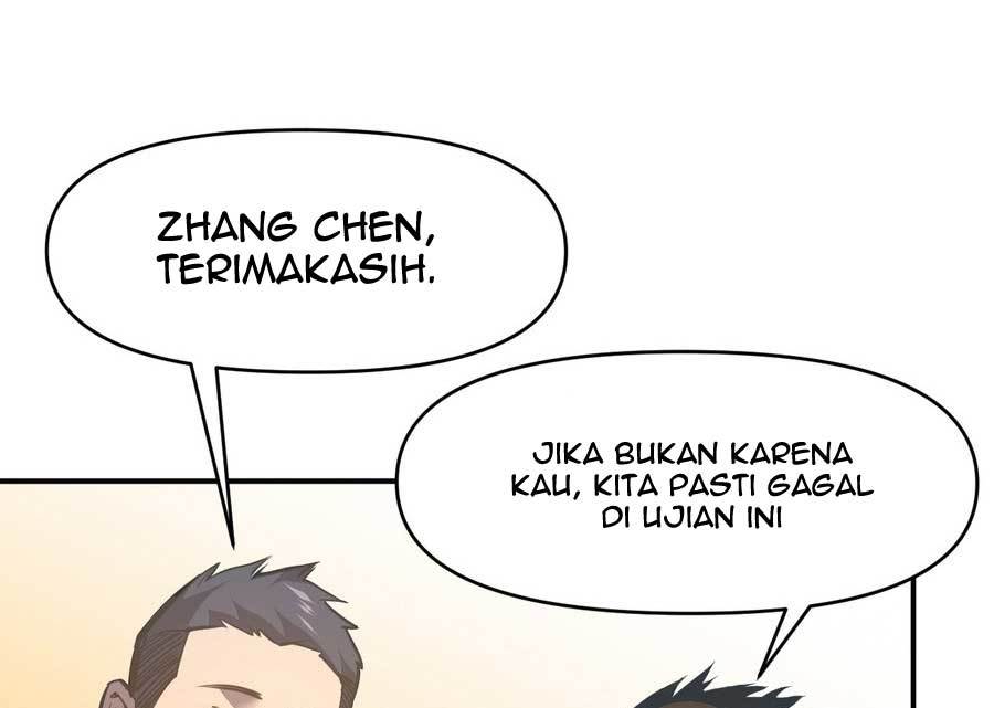Heavenly Solo Defender chapter 10 halaman 67