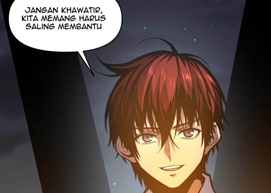 Heavenly Solo Defender chapter 10 halaman 70