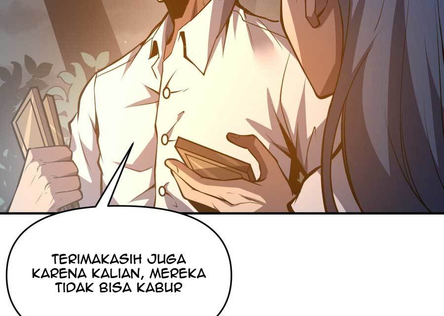 Heavenly Solo Defender chapter 10 halaman 74