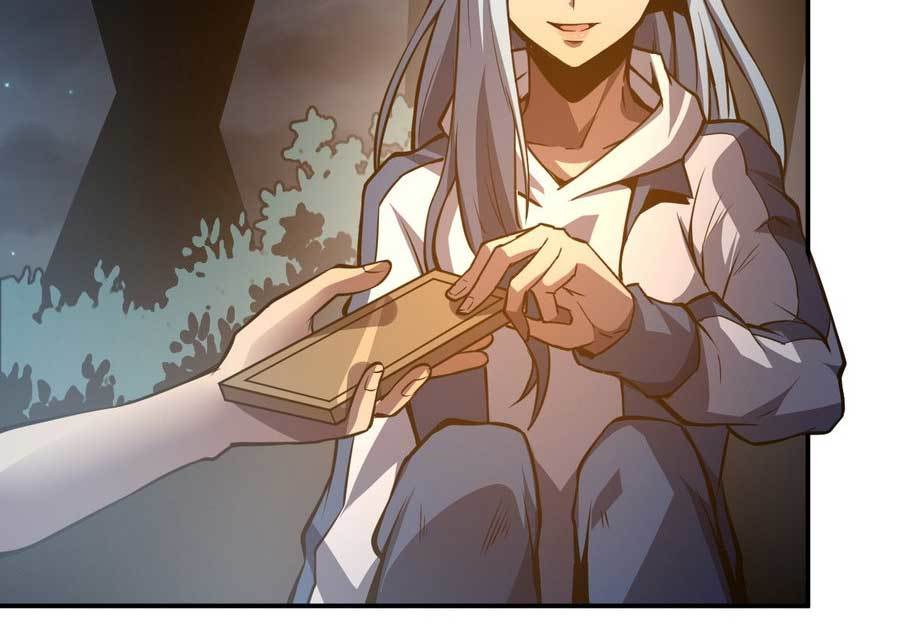 Heavenly Solo Defender chapter 10 halaman 76