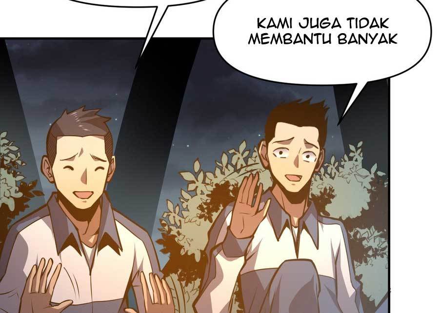 Heavenly Solo Defender chapter 10 halaman 80