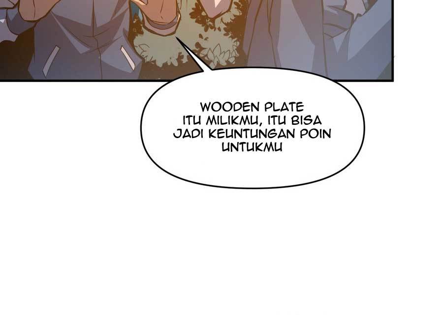 Heavenly Solo Defender chapter 10 halaman 81