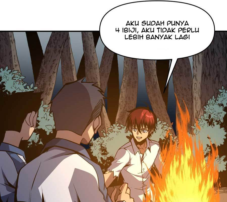 Heavenly Solo Defender chapter 10 halaman 82