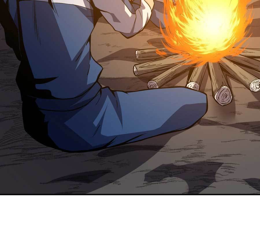 Heavenly Solo Defender chapter 10 halaman 83