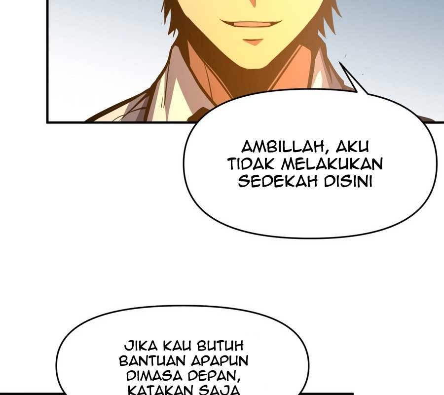 Heavenly Solo Defender chapter 10 halaman 85