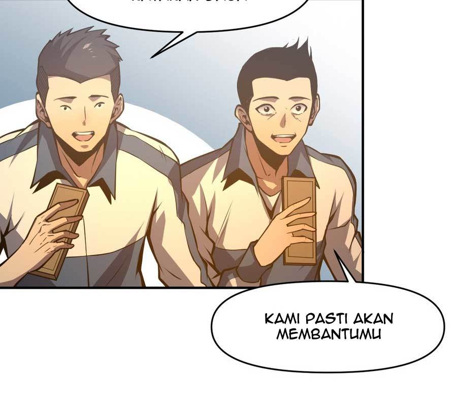 Heavenly Solo Defender chapter 10 halaman 86
