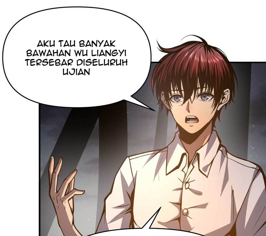Heavenly Solo Defender chapter 10 halaman 87