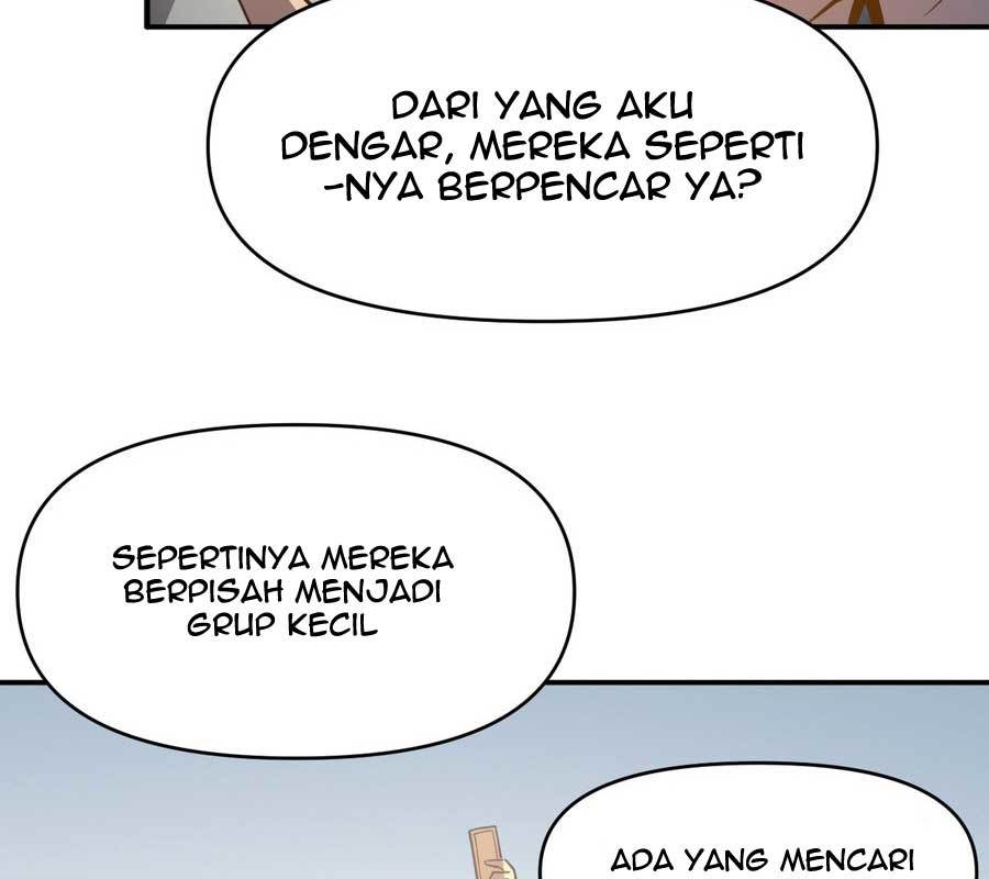 Heavenly Solo Defender chapter 10 halaman 88