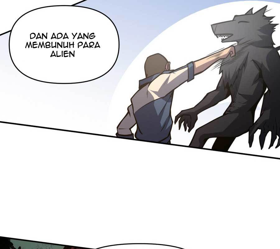 Heavenly Solo Defender chapter 10 halaman 90