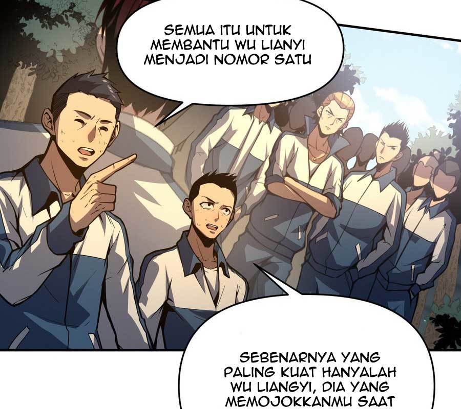 Heavenly Solo Defender chapter 10 halaman 91