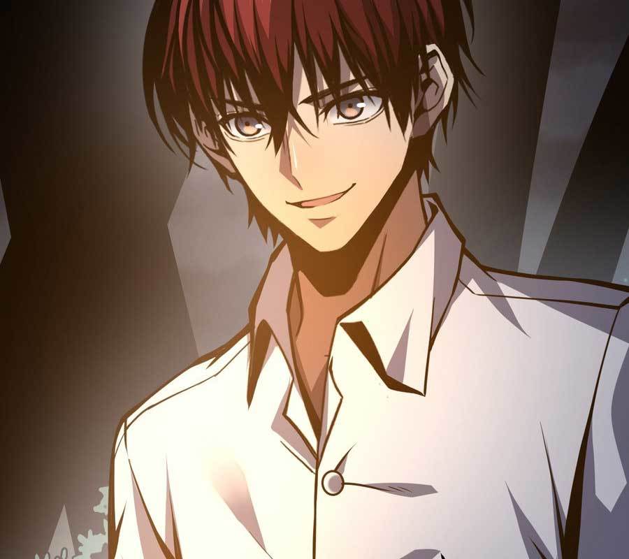 Heavenly Solo Defender chapter 10 halaman 93