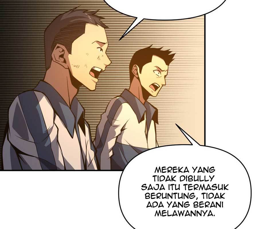 Heavenly Solo Defender chapter 10 halaman 95