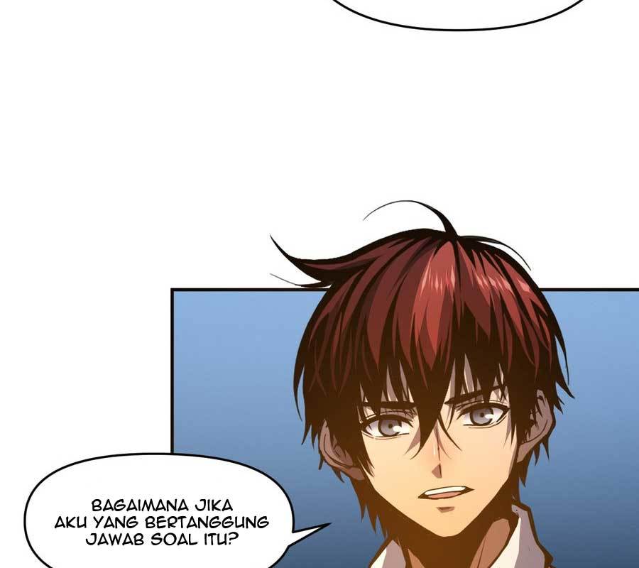 Heavenly Solo Defender chapter 10 halaman 96