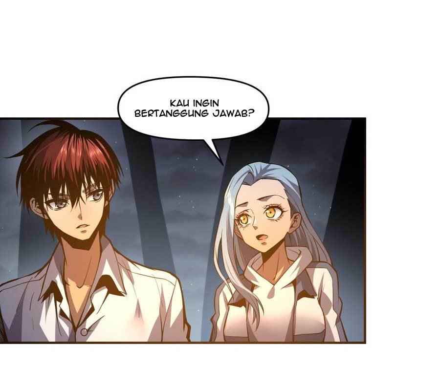 Heavenly Solo Defender chapter 10 halaman 98