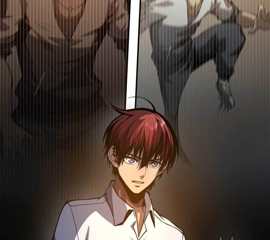 Heavenly Solo Defender chapter 10 halaman 100
