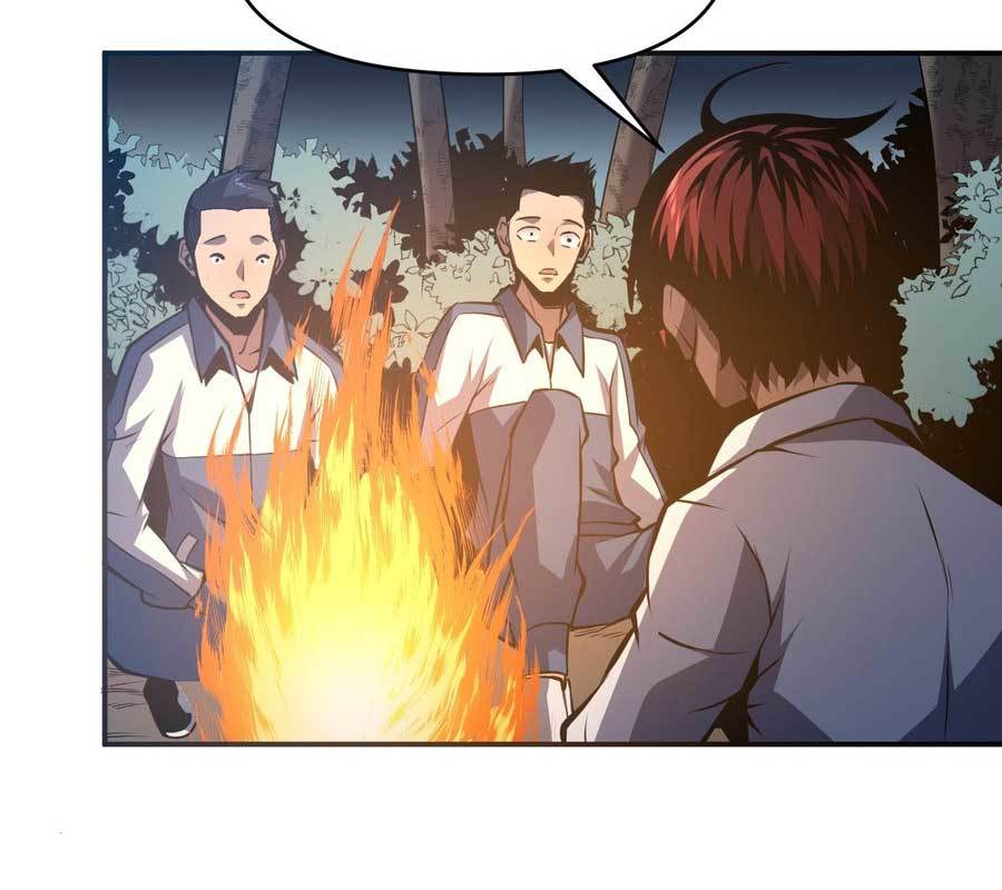 Heavenly Solo Defender chapter 10 halaman 102
