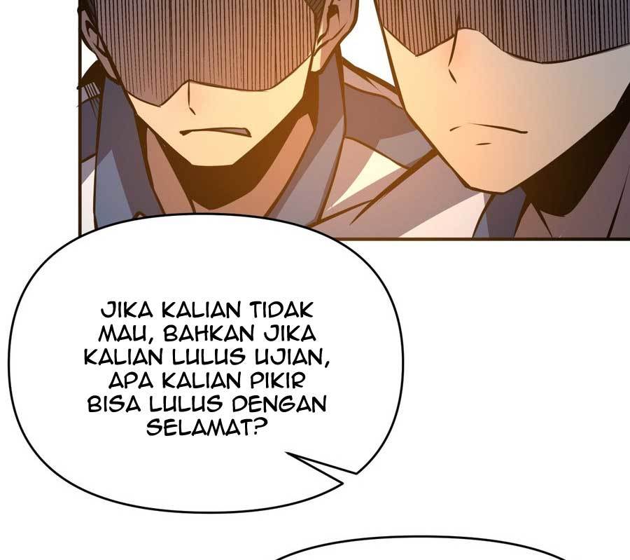 Heavenly Solo Defender chapter 10 halaman 105