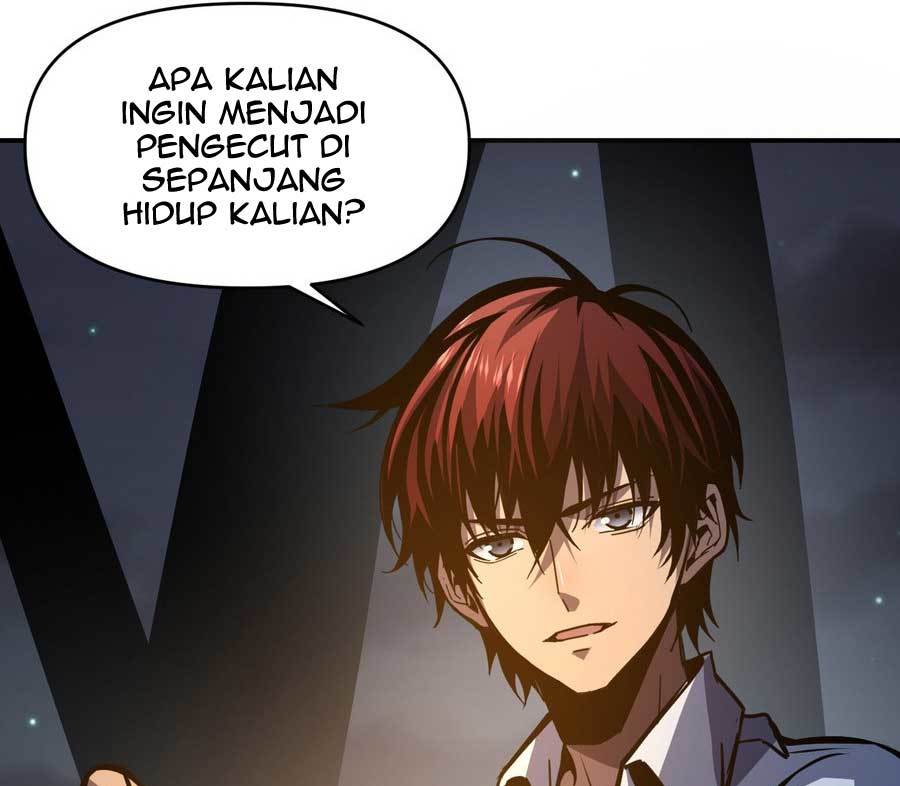 Heavenly Solo Defender chapter 10 halaman 109
