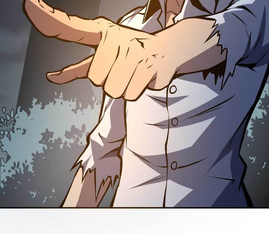 Heavenly Solo Defender chapter 10 halaman 110