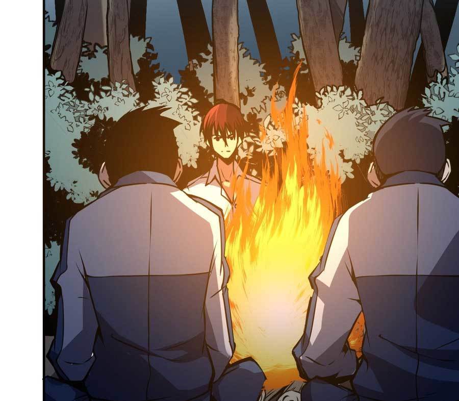 Heavenly Solo Defender chapter 10 halaman 112