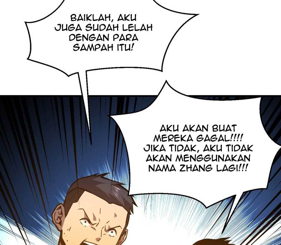 Heavenly Solo Defender chapter 10 halaman 115