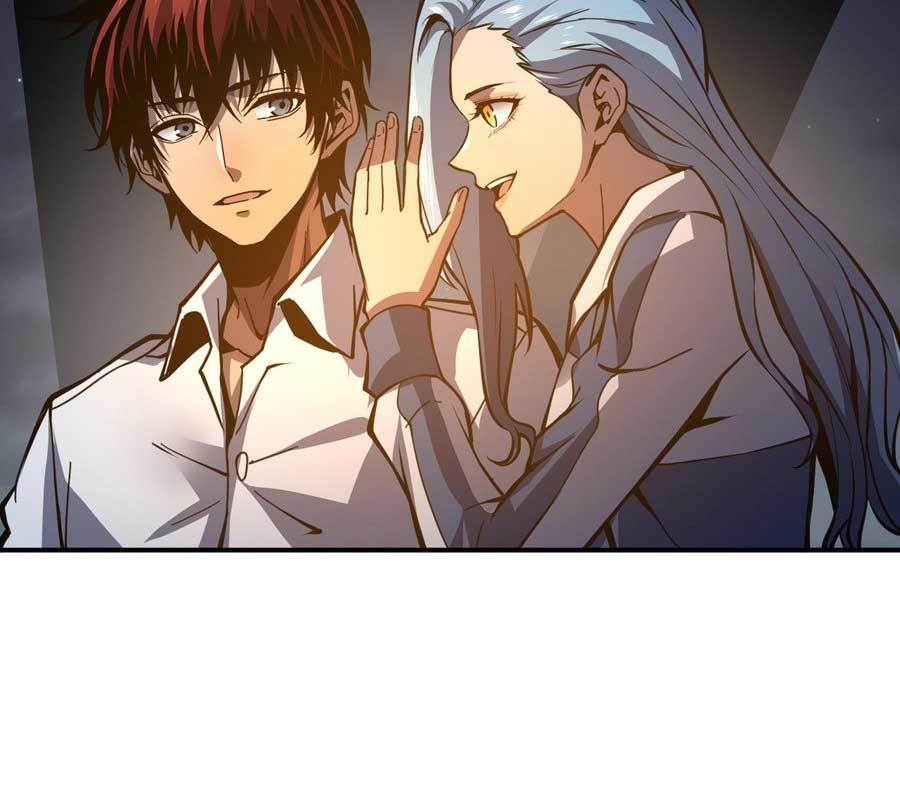 Heavenly Solo Defender chapter 10 halaman 118