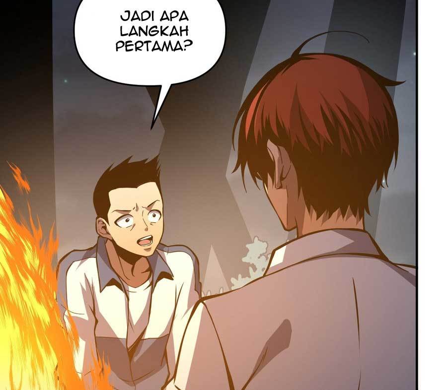 Heavenly Solo Defender chapter 10 halaman 121