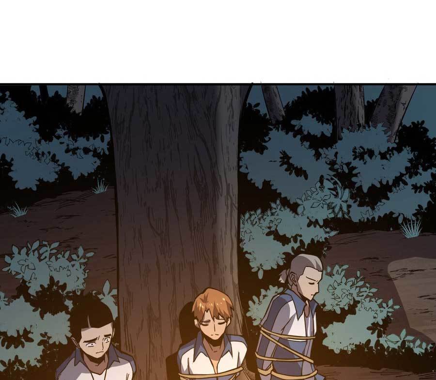 Heavenly Solo Defender chapter 10 halaman 123