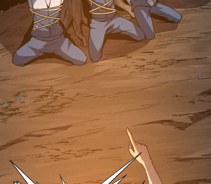 Heavenly Solo Defender chapter 10 halaman 124
