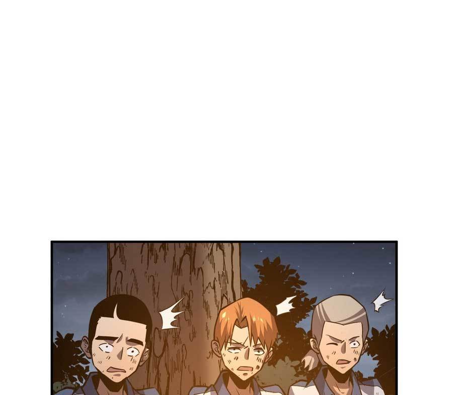 Heavenly Solo Defender chapter 10 halaman 126