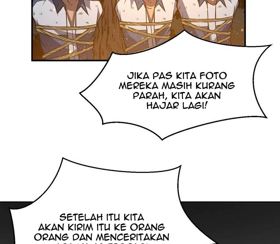 Heavenly Solo Defender chapter 10 halaman 127
