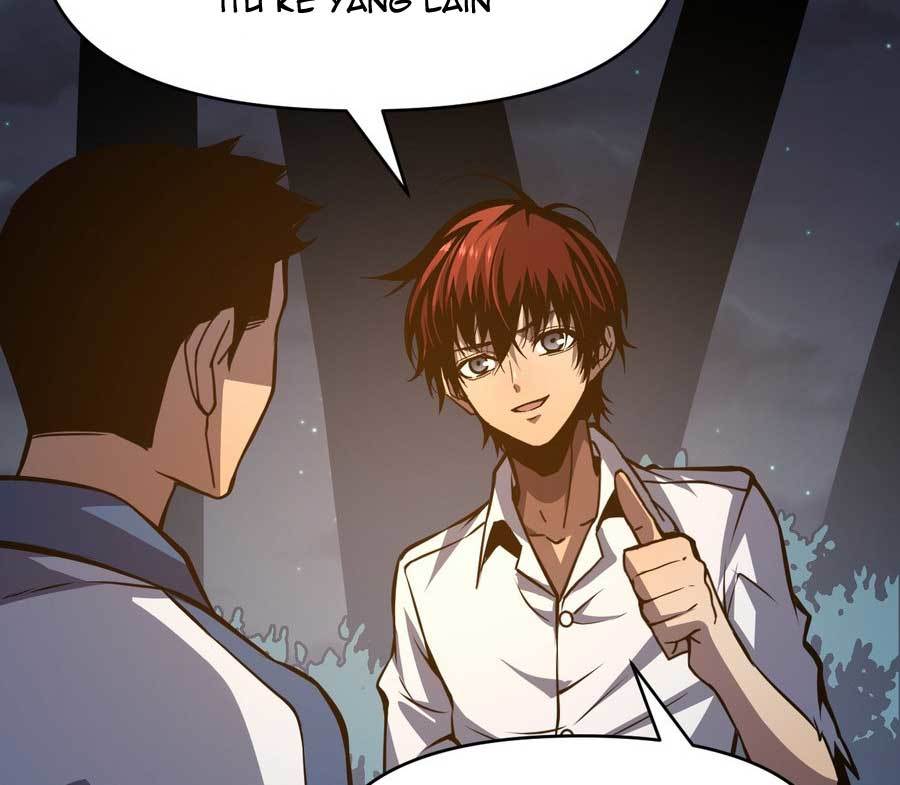 Heavenly Solo Defender chapter 10 halaman 131