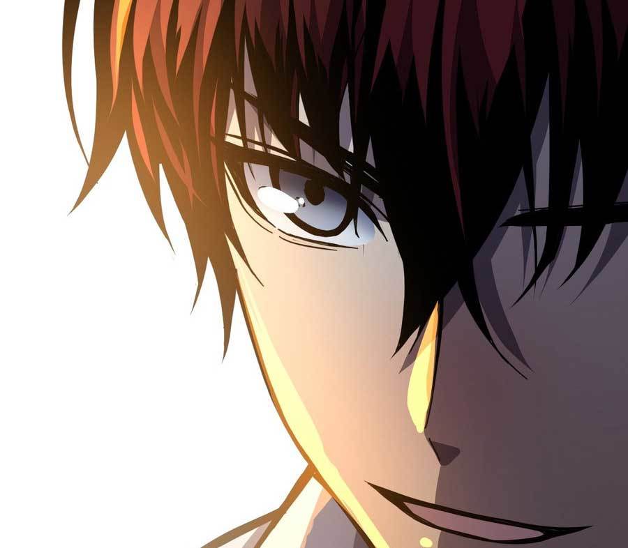 Heavenly Solo Defender chapter 10 halaman 133