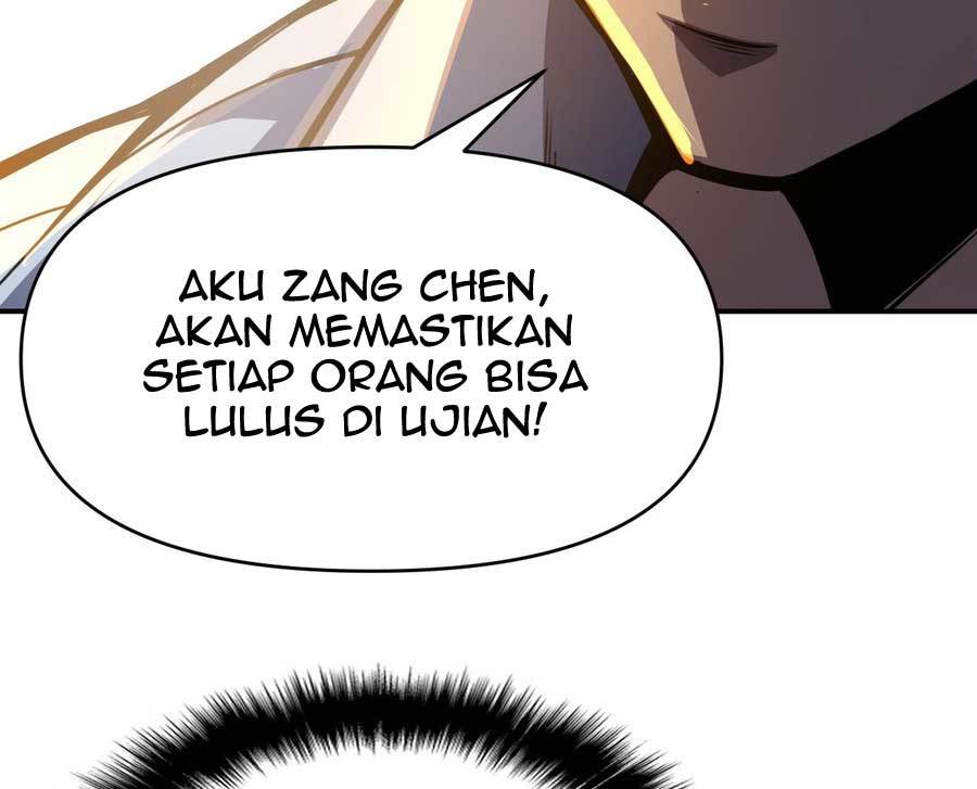 Heavenly Solo Defender chapter 10 halaman 134