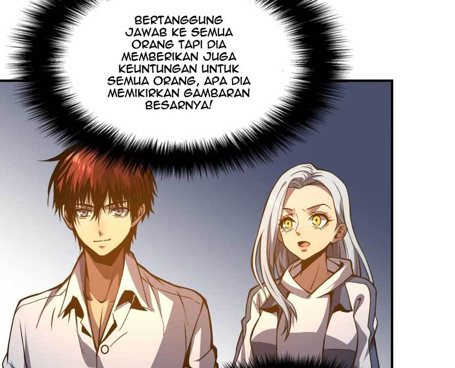 Heavenly Solo Defender chapter 10 halaman 135