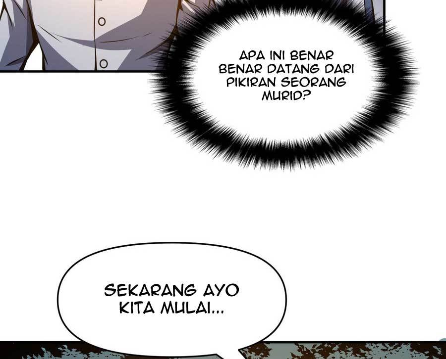 Heavenly Solo Defender chapter 10 halaman 136