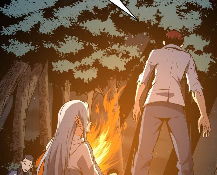 Heavenly Solo Defender chapter 10 halaman 137