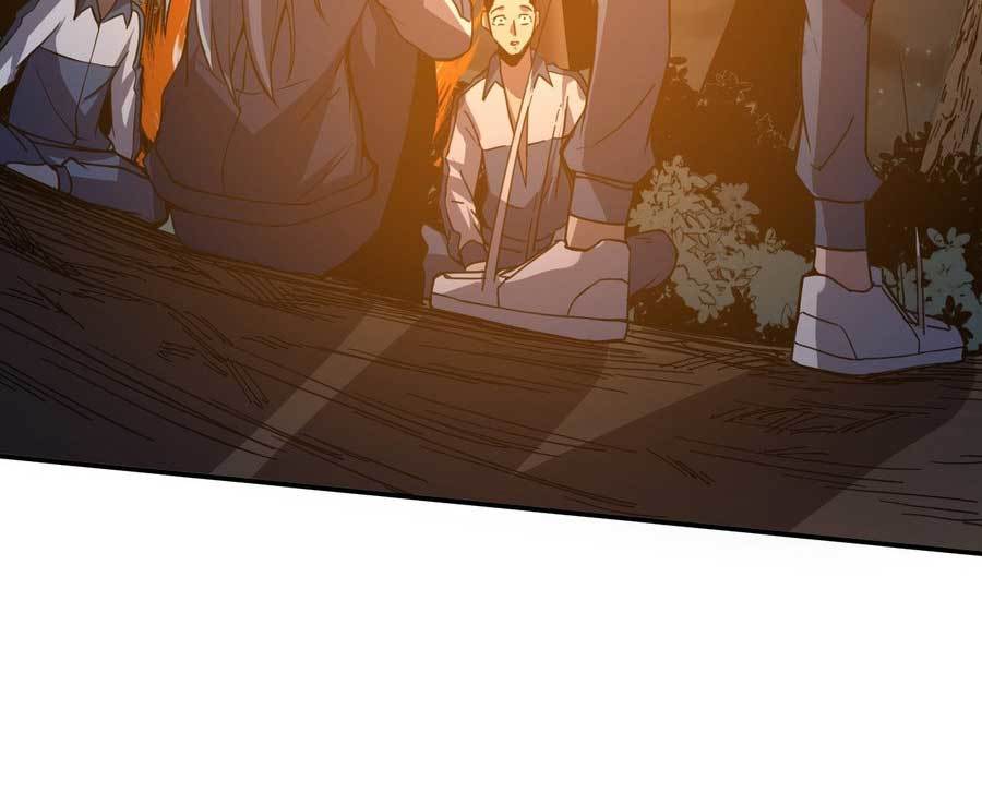 Heavenly Solo Defender chapter 10 halaman 138