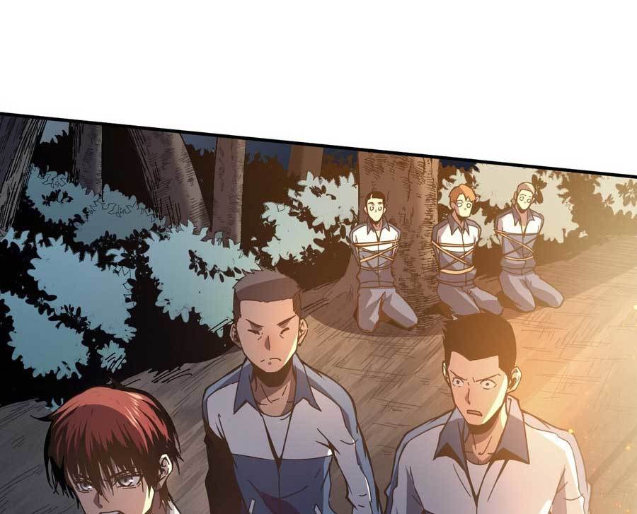 Heavenly Solo Defender chapter 10 halaman 139