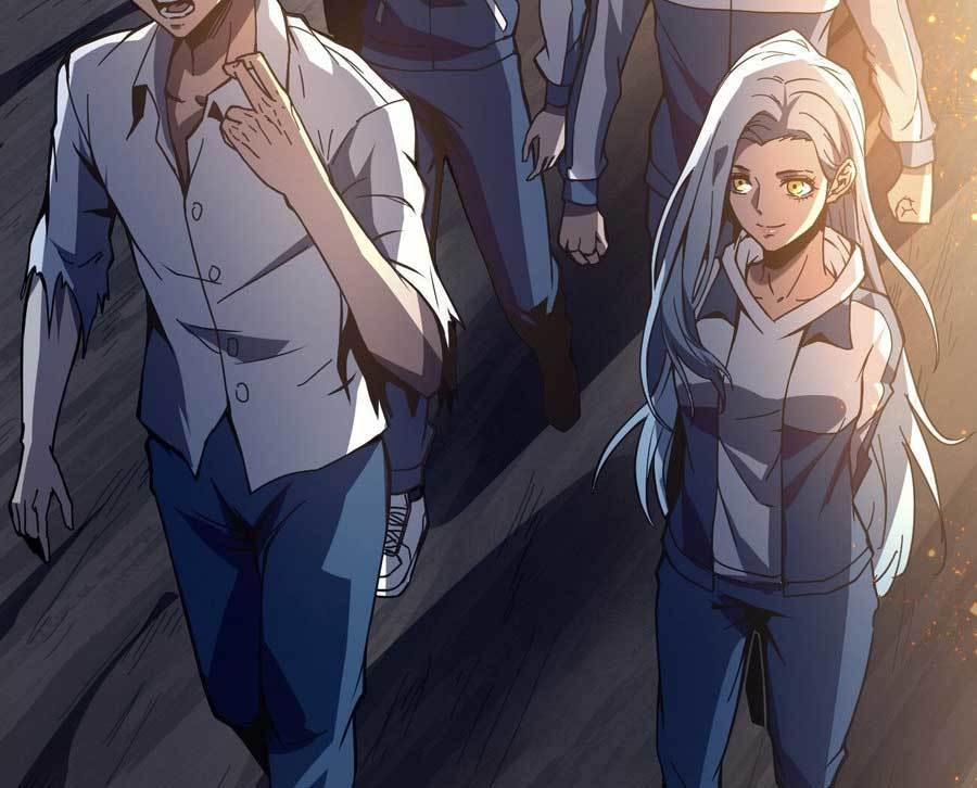 Heavenly Solo Defender chapter 10 halaman 140