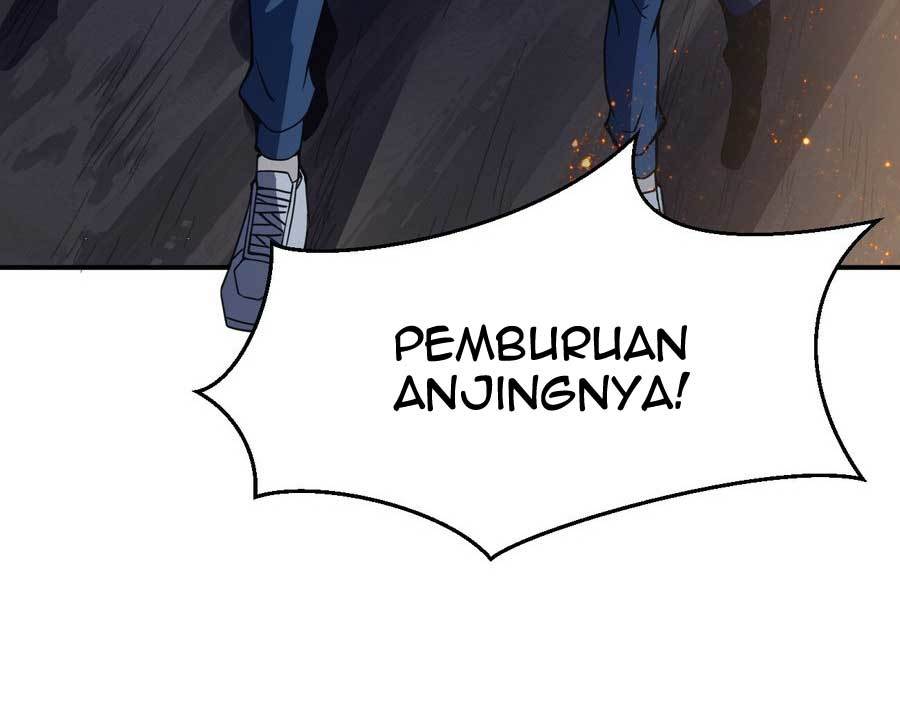 Heavenly Solo Defender chapter 10 halaman 141