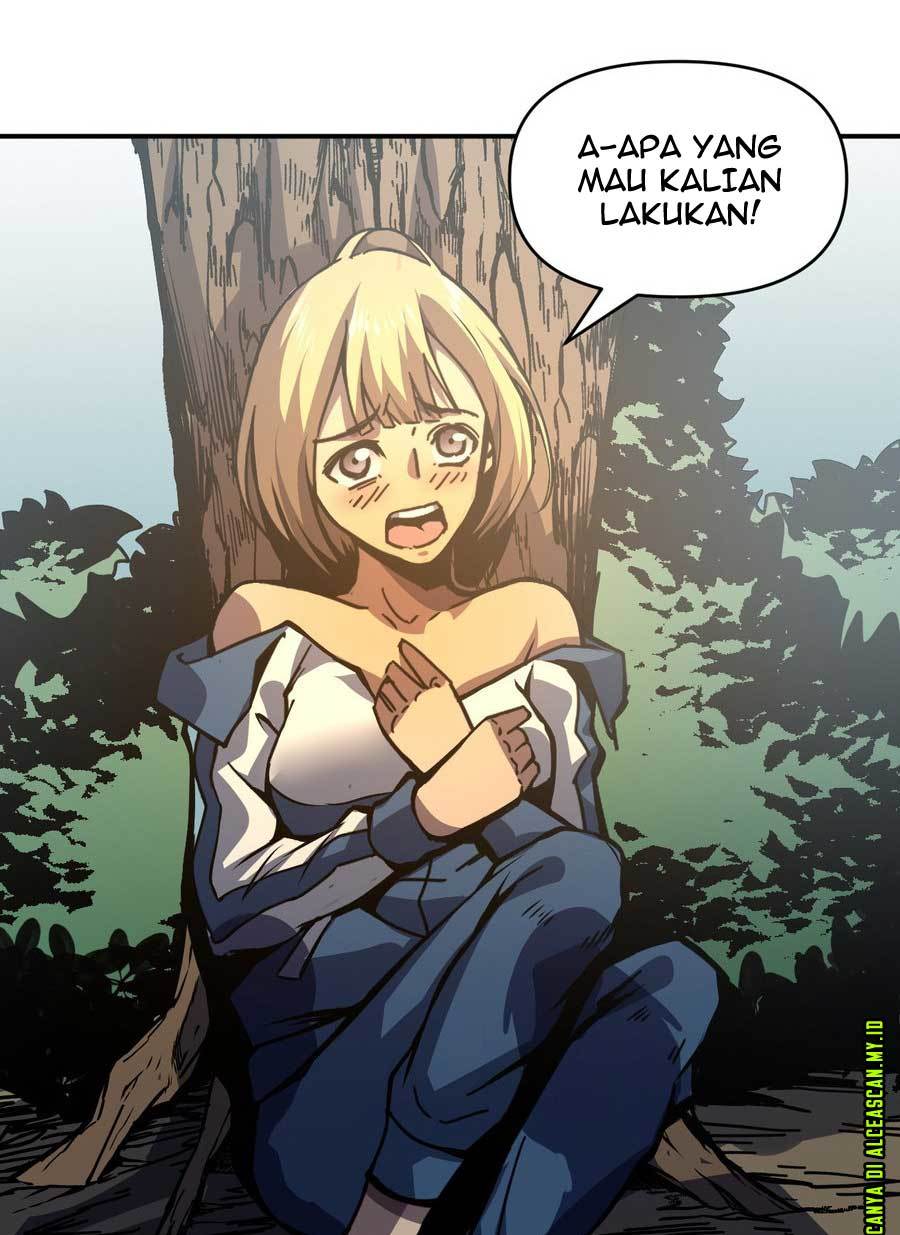 Heavenly Solo Defender chapter 11 halaman 7