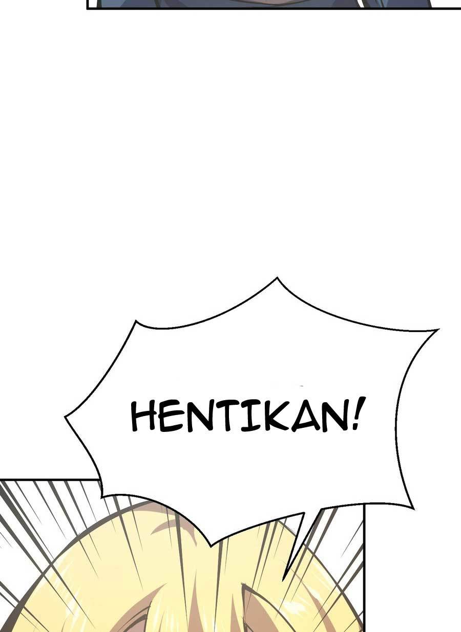 Heavenly Solo Defender chapter 11 halaman 10