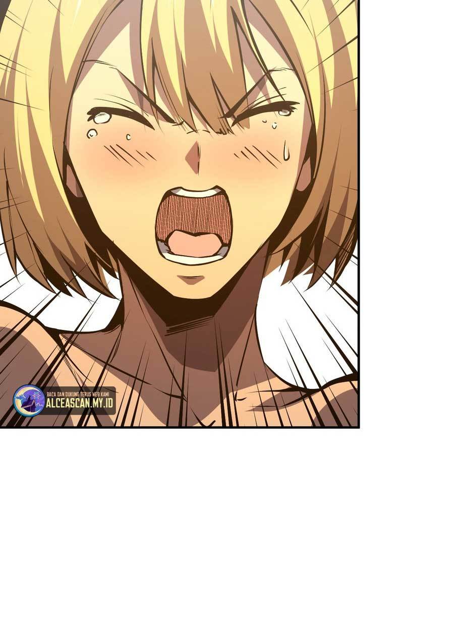 Heavenly Solo Defender chapter 11 halaman 11