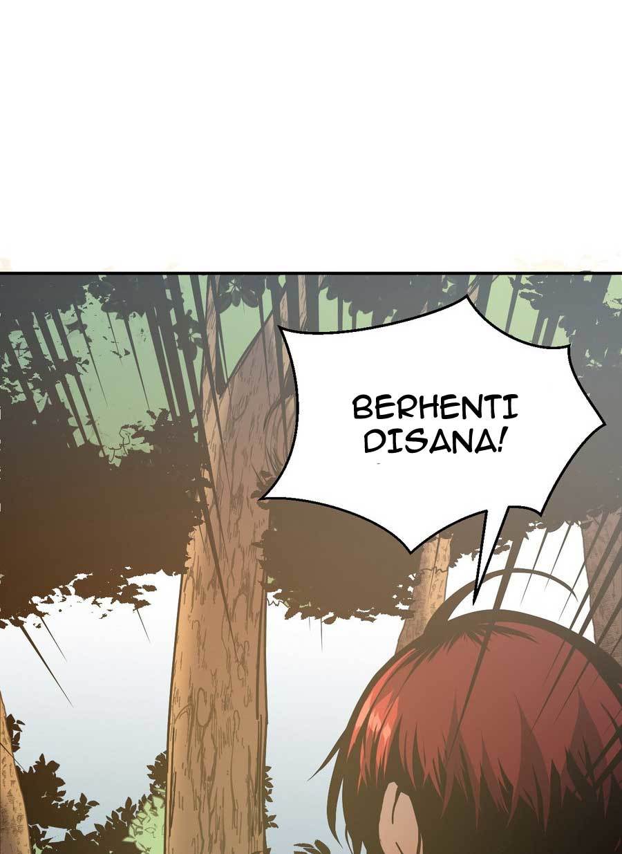 Heavenly Solo Defender chapter 11 halaman 12