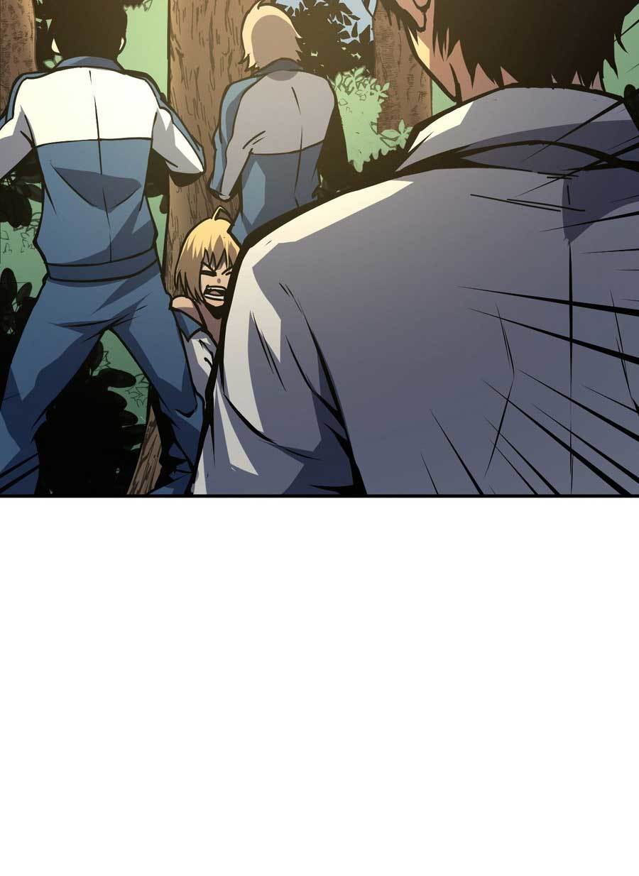Heavenly Solo Defender chapter 11 halaman 13