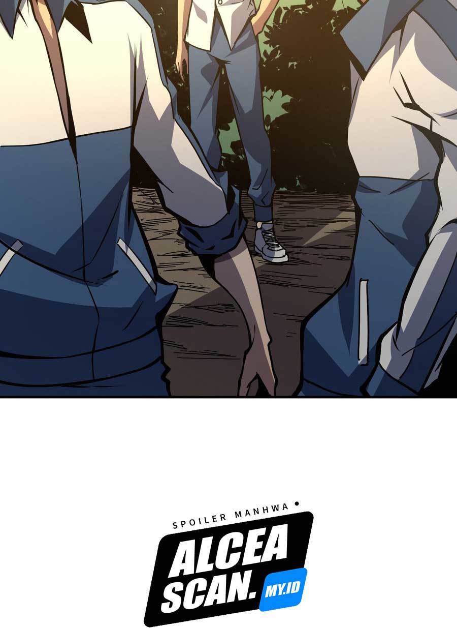 Heavenly Solo Defender chapter 11 halaman 15
